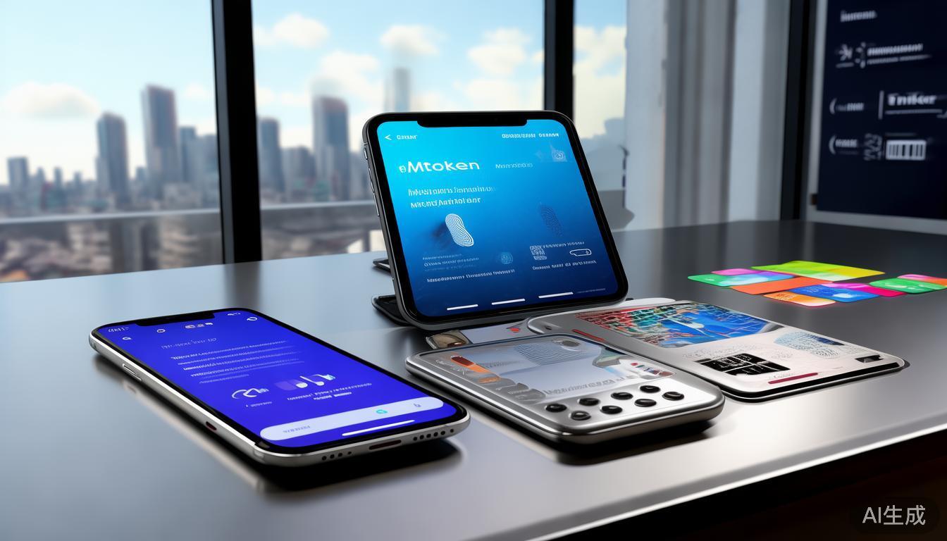 imToken 2.0 安全警报系统 风险规避_imToken 2.0 品牌风险管理 多重签名功能_如何通过imToken最新版2.0加强品牌风险管理?