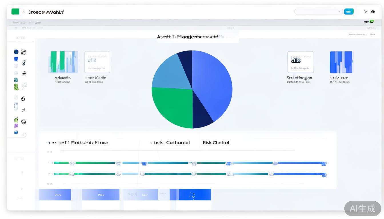 imToken钱包官网资产组合管理工具_数字财富管理资产分布状况_在imToken钱包官网了解资产组合管理