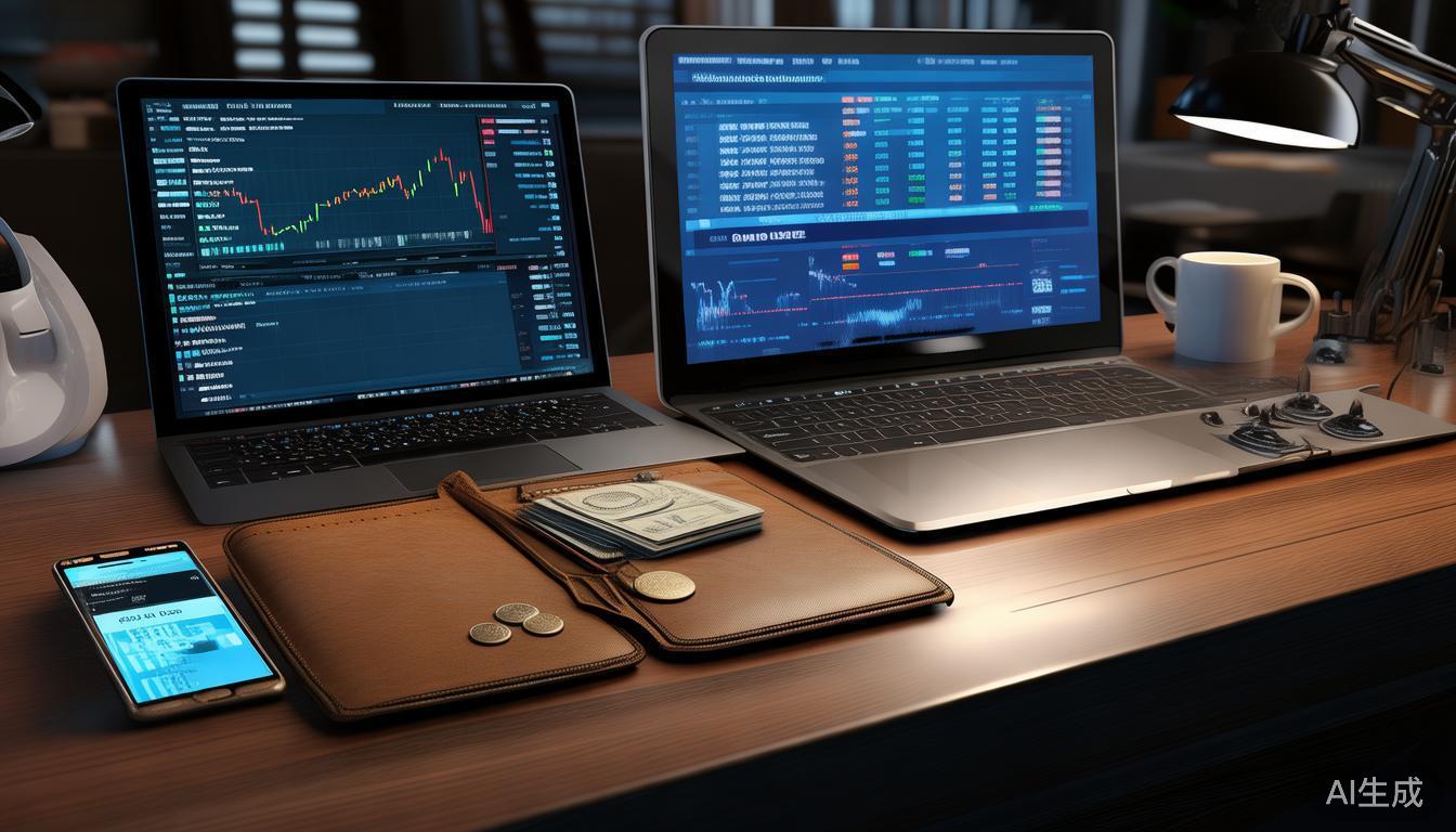 imToken钱包投资判断力提升_imToken官方下载后,如何利用市场信息和工具提高您的投资敏锐度。_链上数据工具运用