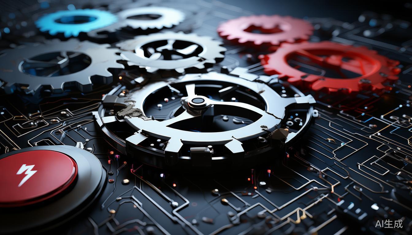 4. 一键连接多链,掌握区块链新趋势!_跨链桥安全验证_一键连接多链