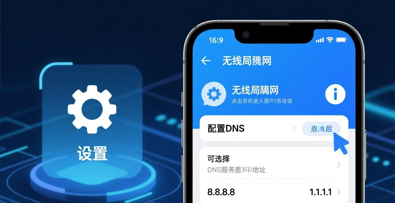 iOS数字资产管理工具网络连接问题解决方法_imToken网络优化建议_imToken最新苹果下载网络优化建议