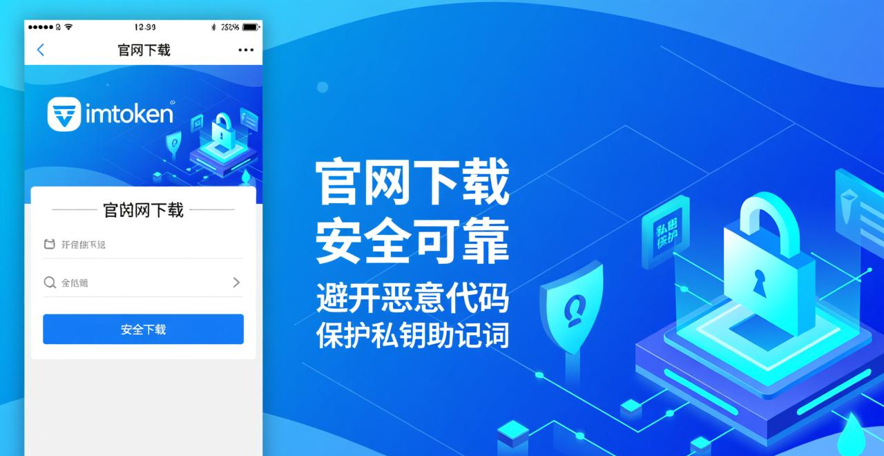 使用imToken官方网站的必要性分析_imToken钱包安全验证方法_imToken官方网站下载