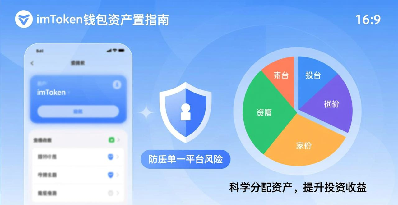 资产分配投资策略_数字资产管理合法性安全性_如何在imToken钱包官网地址中提升投资组织?