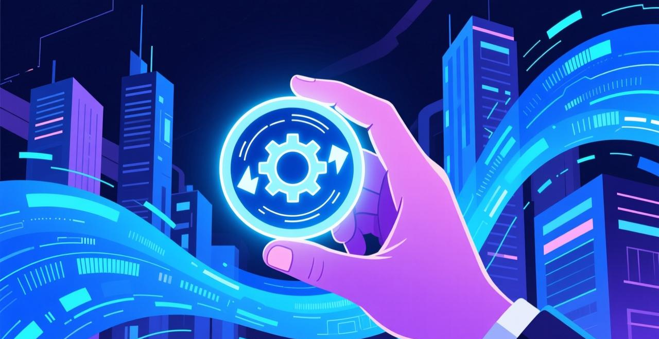 使用钱包App参与DeFi治理_如何通过token钱包app参与加密资产的生态建设,塑造可持续的投资环境与社区?_钱包App在加密资产生态中的作用