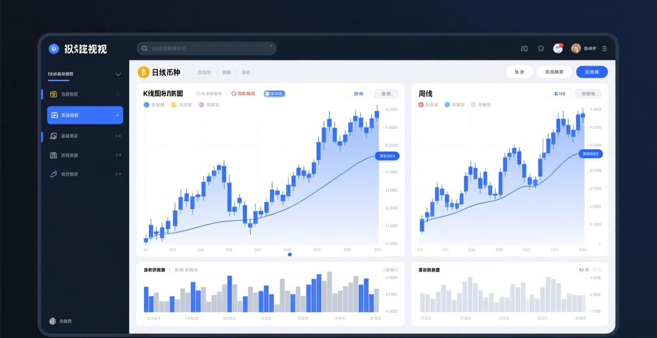 imToken钱包 数字货币市场分析 工具功能_如何通过imToken钱包App了解市场行情