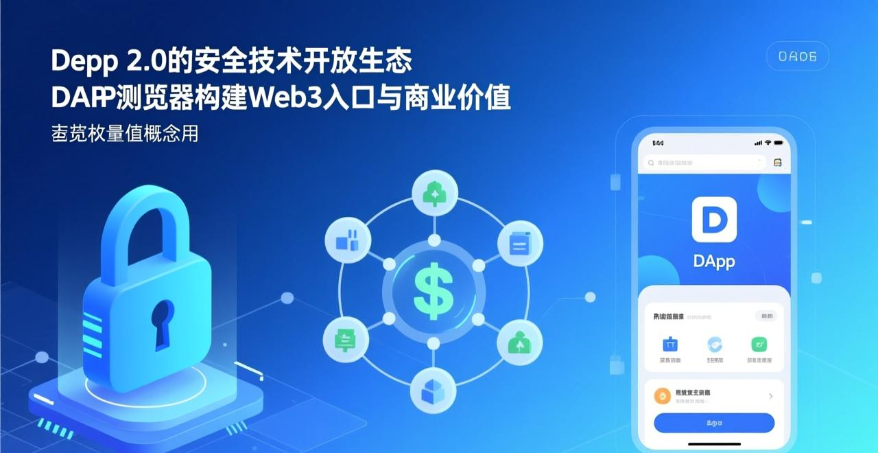 imToken 2.0的安全技术与用户体验_imToken 2.0的运营模式_imToken钱包2.0的运营模式与商业价值