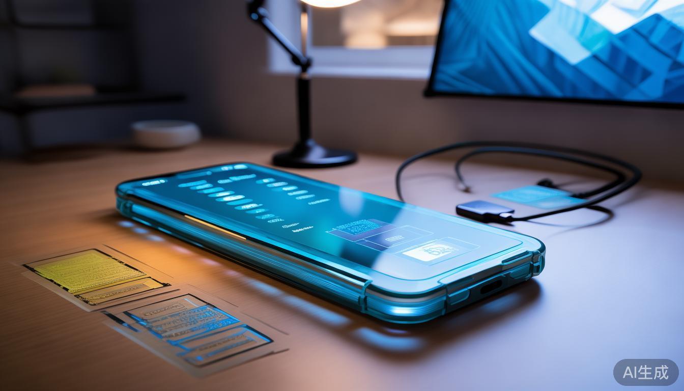 imToken 2.0安卓蓝的技术创新_imToken 2.0的私钥存储安全_探讨imToken 2.0钱包安卓版的技术创新与市场反馈