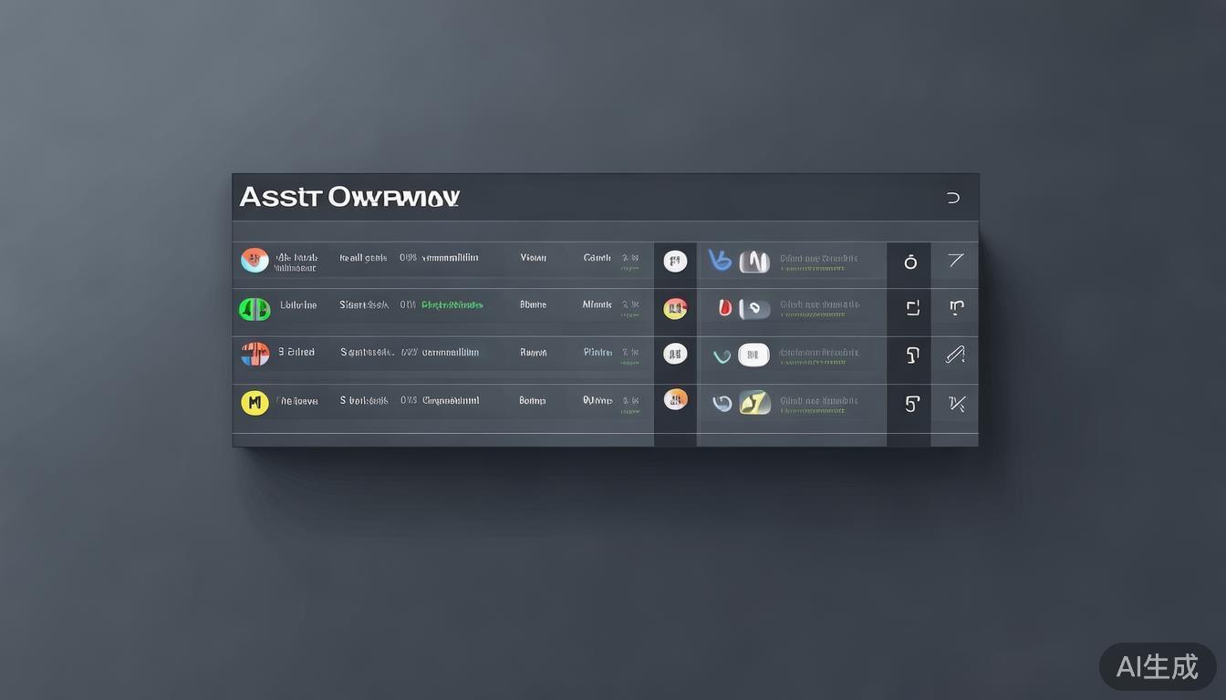 体验分享:官网下载安装im钱包后的第一印象_im钱包界面设计评价_im钱包下载安装体验